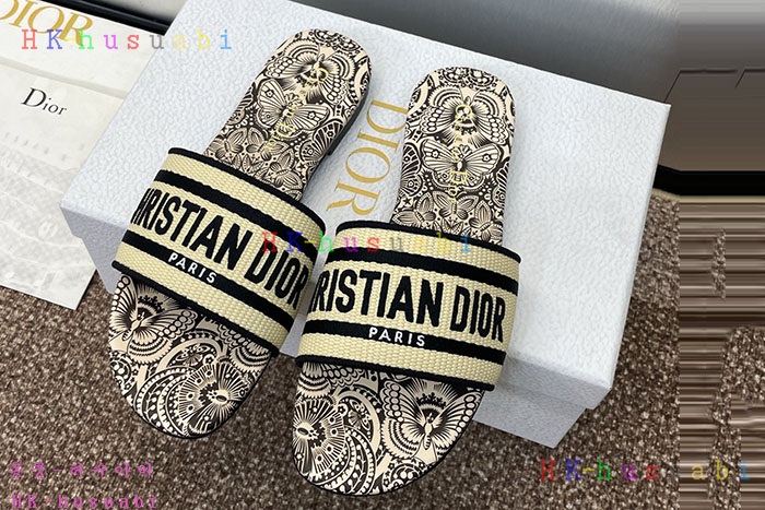 NEW 디올 샌들 신상 DR 5338010