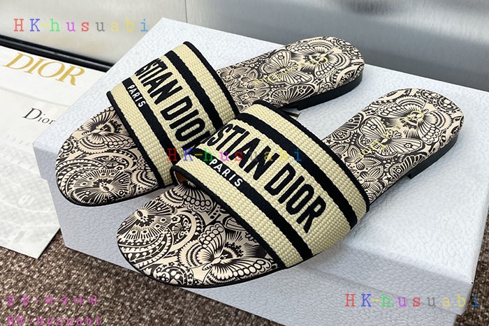 NEW 디올 샌들 신상 DR 5338010