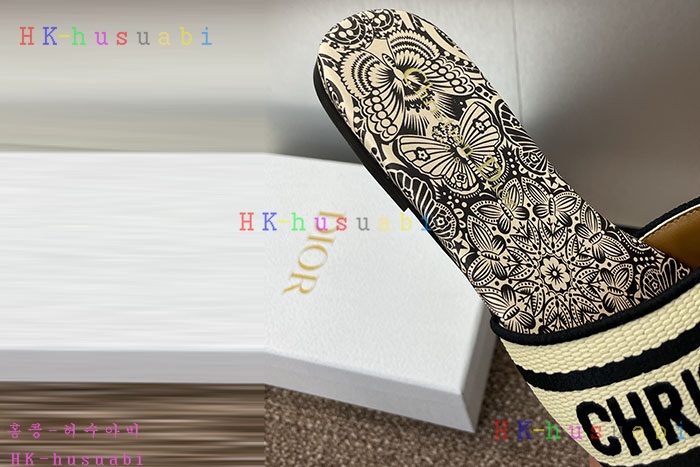 NEW 디올 샌들 신상 DR 5338010
