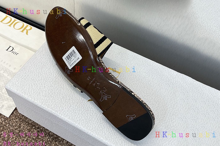 NEW 디올 샌들 신상 DR 5338010