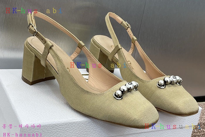 NEW 디올 신발 신상 DR 5335260