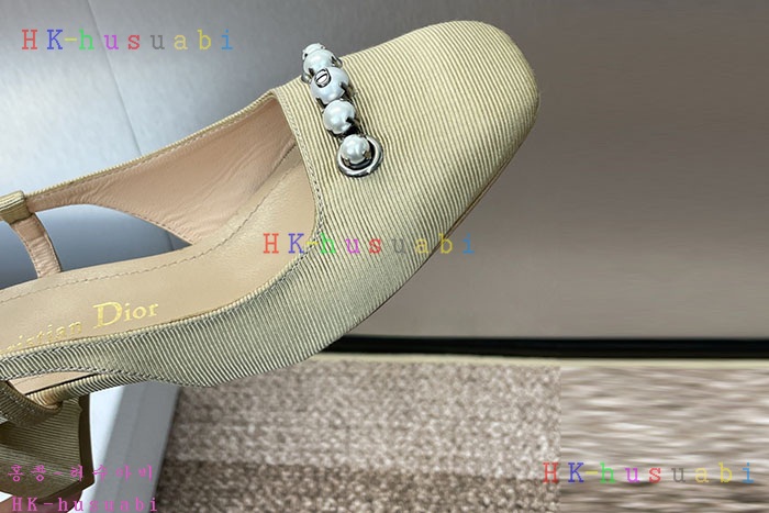 NEW 디올 신발 신상 DR 5335260
