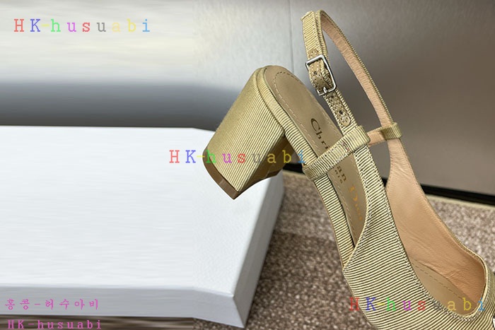 NEW 디올 신발 신상 DR 5335260