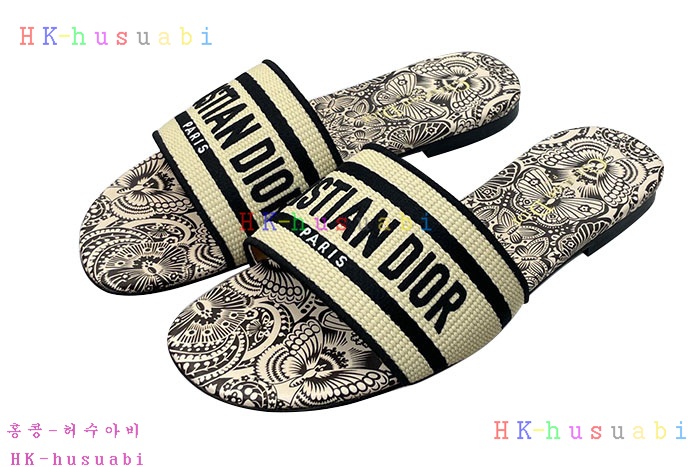 NEW 디올 샌들 신상 DR 5338010