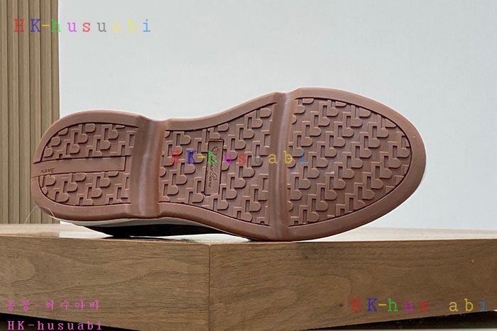 NEW 로로피아나 신발 신상 L 8858001