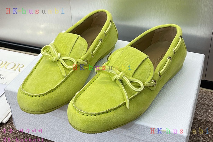 NEW 디올 스니커즈 신상 DR 8255805
