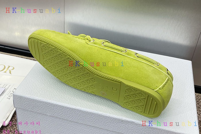 NEW 디올 스니커즈 신상 DR 8255805
