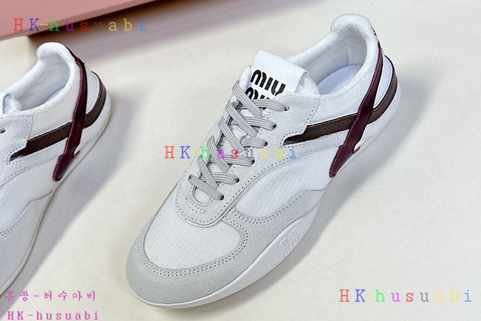 NEW 미우미우 신발 신상 MU 8858048