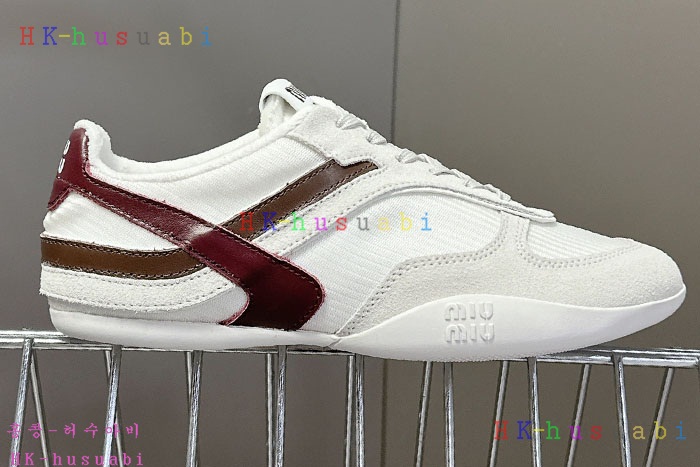NEW 미우미우 신발 신상 MU 8858048