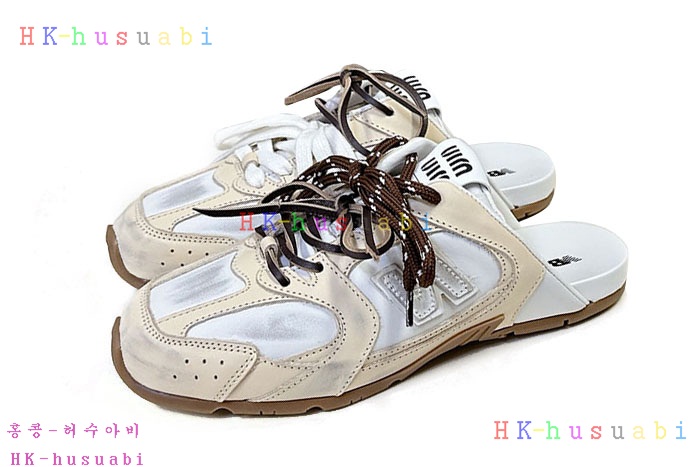 NEW 미우미우 신발 신상 MU 885902