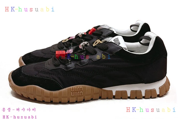 NEW 미우미우 신발 신상 MU 885910