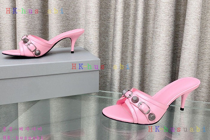 NEW 발렌시아가 신발 신상 B 5593502
