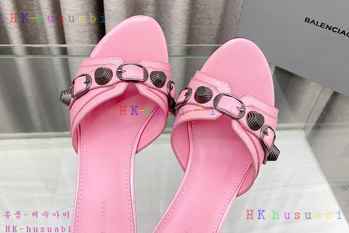 NEW 발렌시아가 신발 신상 B 5593502