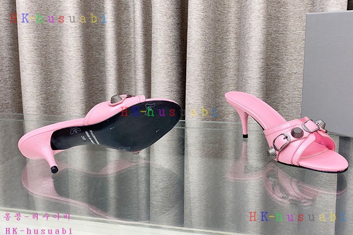 NEW 발렌시아가 신발 신상 B 5593502