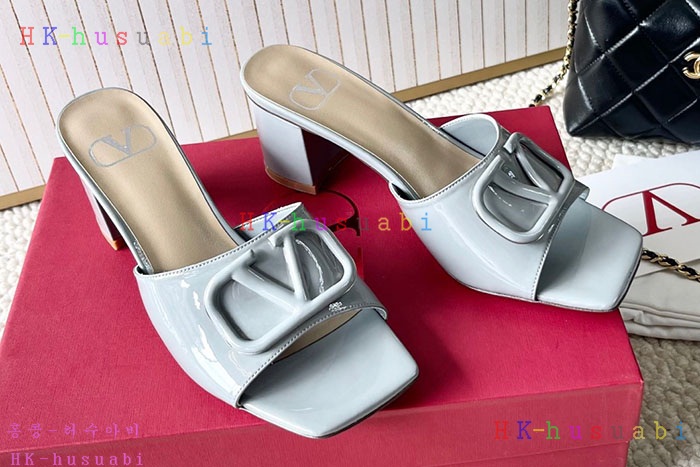 NEW 발렌티노 샌들 신상 V 6933502