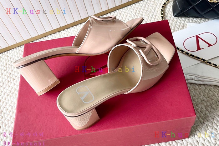NEW 발렌티노 샌들 신상 V 6933502