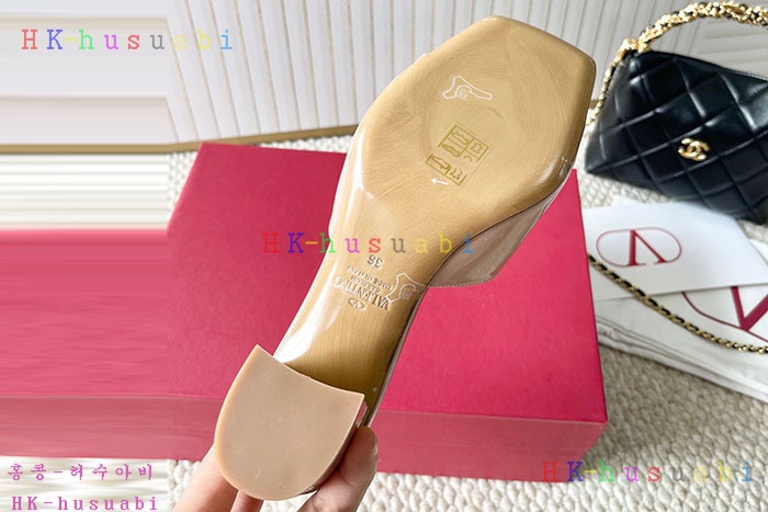 NEW 발렌티노 샌들 신상 V 6933502
