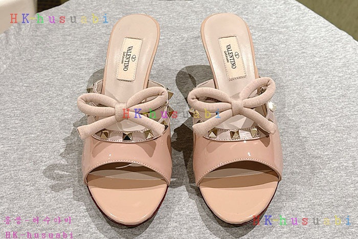 NEW 발렌티노 신발 신상 V 8858017