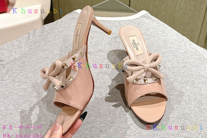 NEW 발렌티노 신발 신상 V 8858017