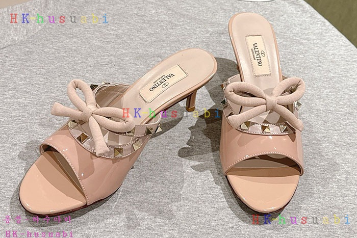 NEW 발렌티노 신발 신상 V 8858017