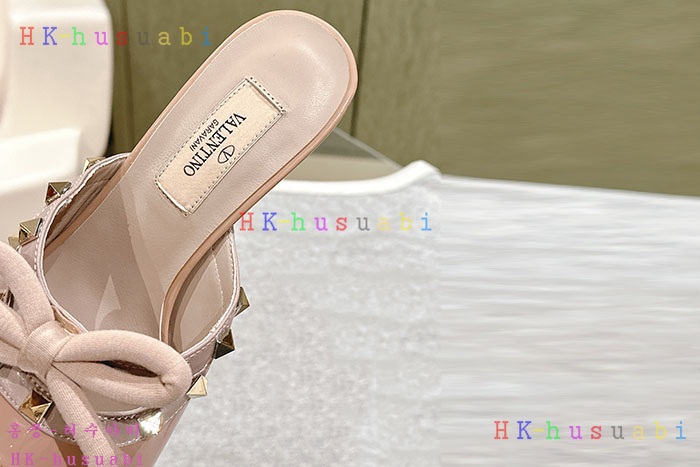NEW 발렌티노 신발 신상 V 8858017
