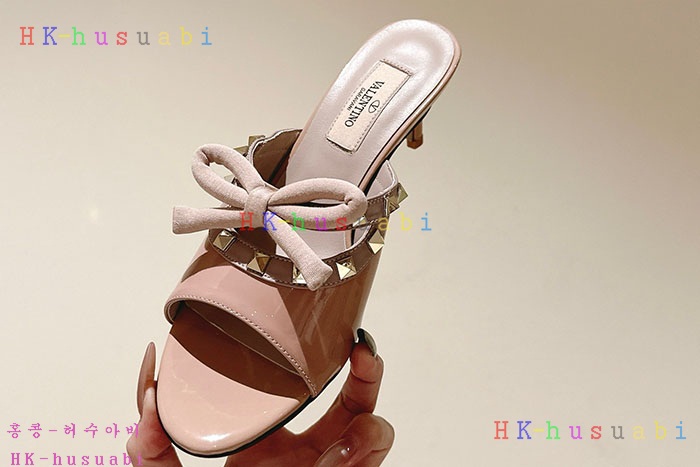 NEW 발렌티노 신발 신상 V 8858017