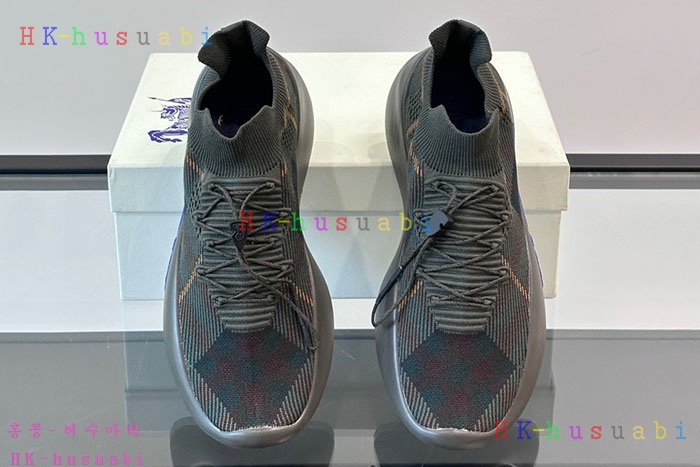 NEW 버버리 신발 신상 B 6250443