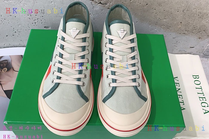 NEW 보테가베네타 신발 신상 BV 6240444