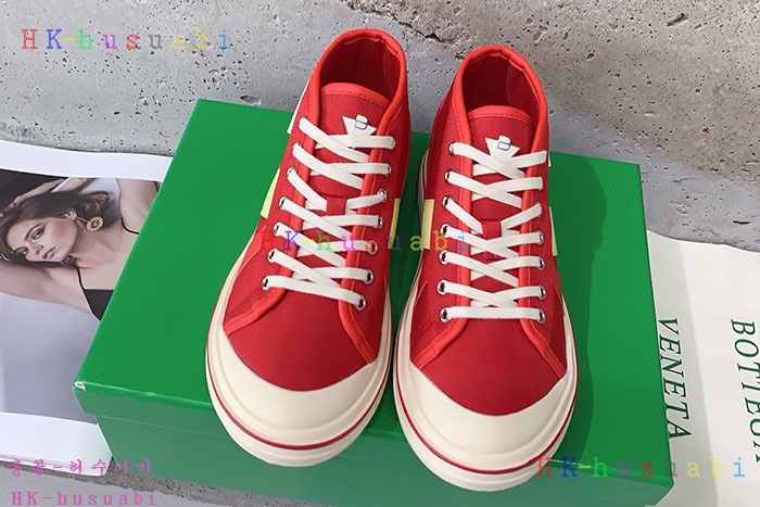 NEW 보테가베네타 신발 신상 BV 6240447