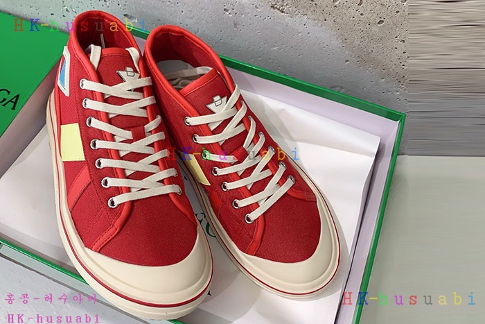 NEW 보테가베네타 신발 신상 BV 6240447