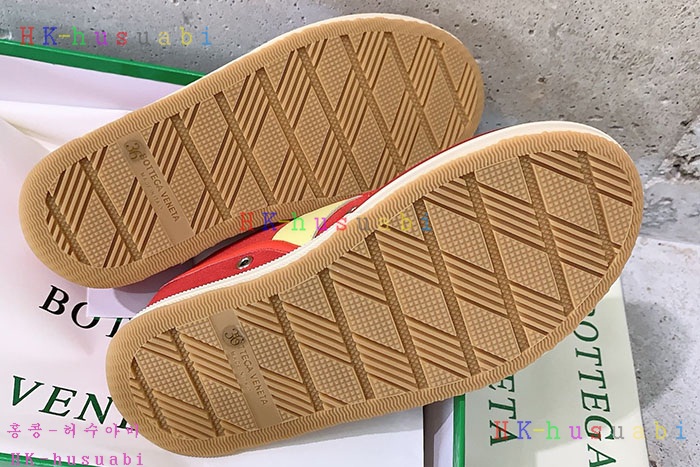 NEW 보테가베네타 신발 신상 BV 6240447