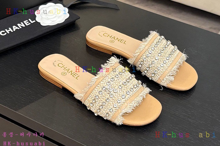 NEW 샤넬 샌들 신상 C 665012