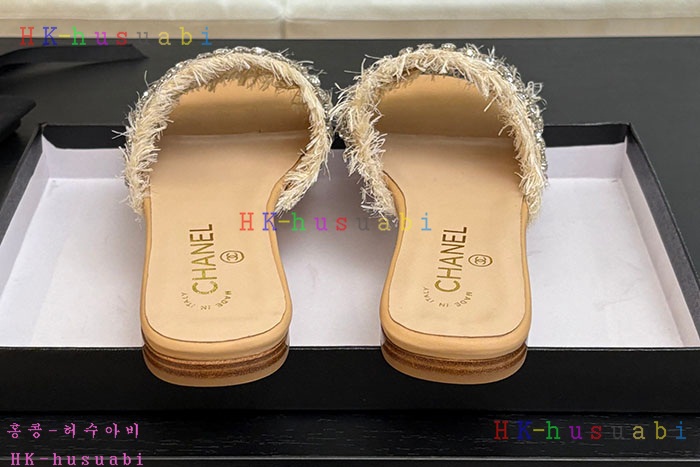 NEW 샤넬 샌들 신상 C 665012