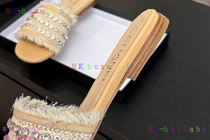 NEW 샤넬 샌들 신상 C 665012