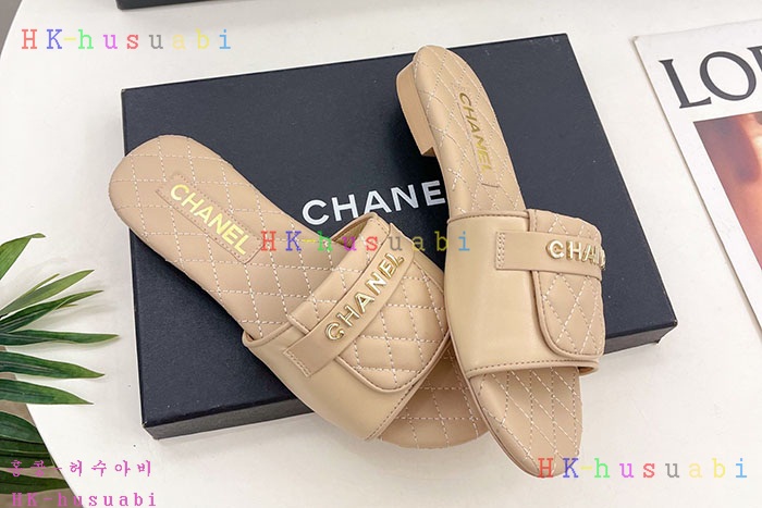 NEW 샤넬 샌들 신상 C 88580660