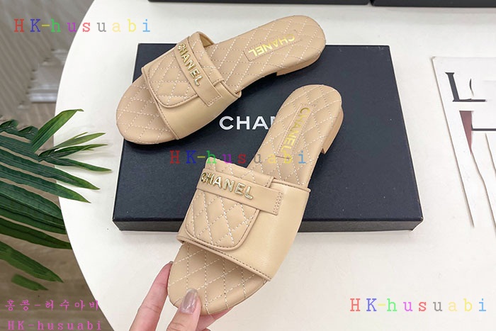 NEW 샤넬 샌들 신상 C 88580660