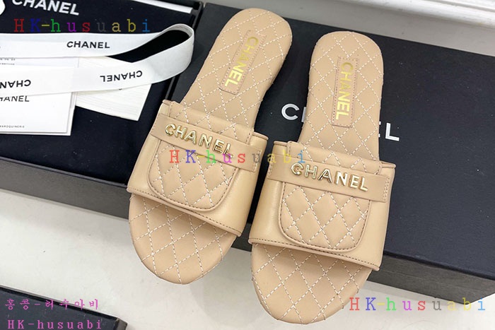NEW 샤넬 샌들 신상 C 88580660