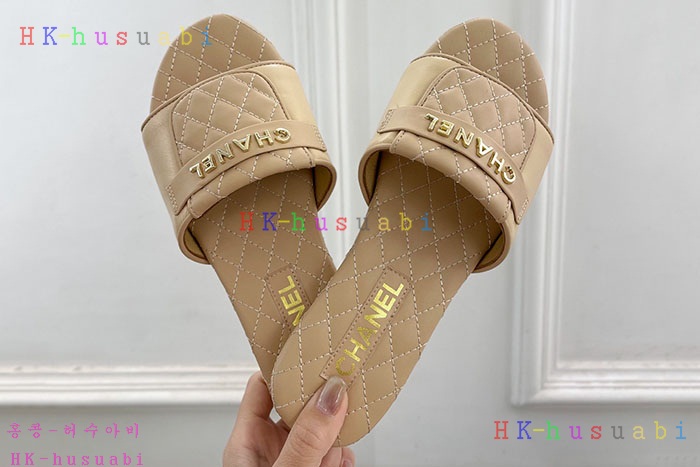 NEW 샤넬 샌들 신상 C 88580660