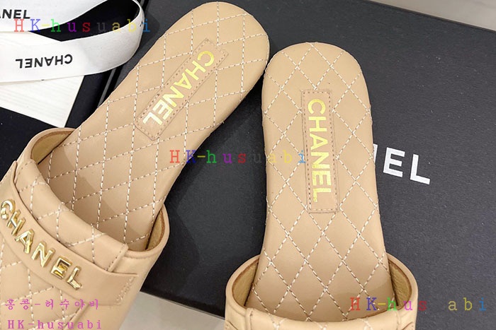 NEW 샤넬 샌들 신상 C 88580660