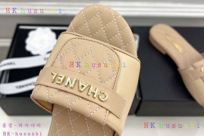 NEW 샤넬 샌들 신상 C 88580660