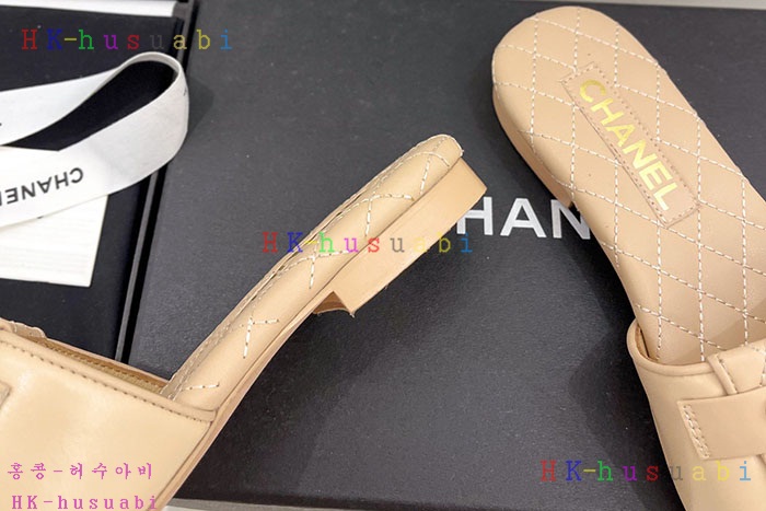 NEW 샤넬 샌들 신상 C 88580660