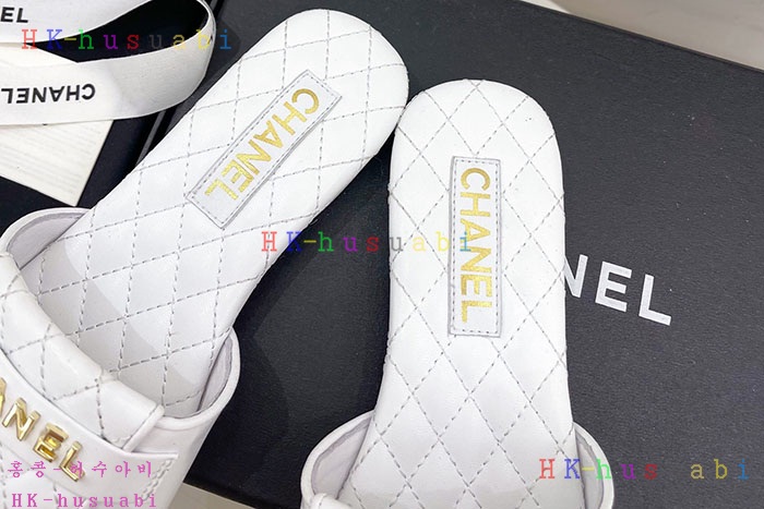 NEW 샤넬 샌들 신상 C 88580663