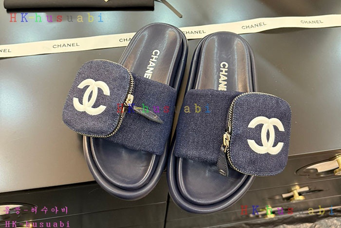 NEW 샤넬 샌들 신상 C 88580665