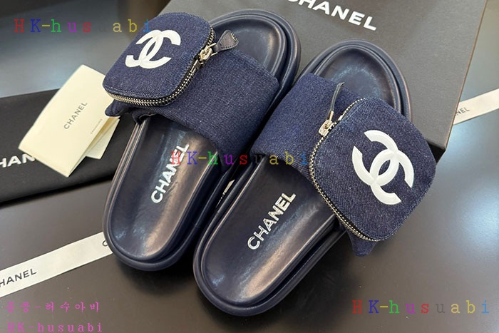 NEW 샤넬 샌들 신상 C 88580665