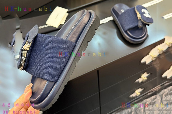 NEW 샤넬 샌들 신상 C 88580665