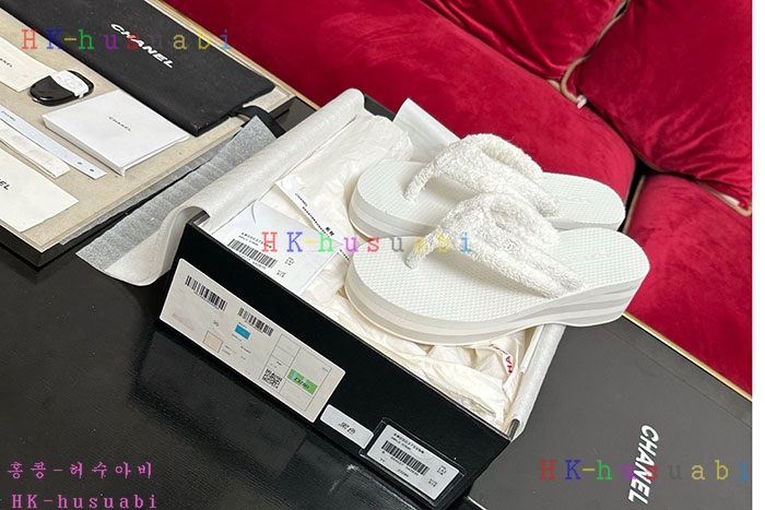 NEW 샤넬 샌들 신상 C 83250018