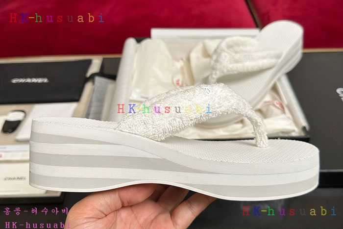 NEW 샤넬 샌들 신상 C 83250018