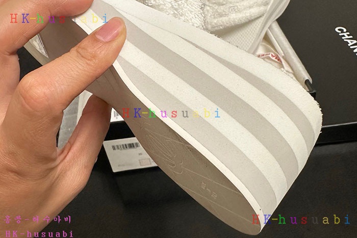 NEW 샤넬 샌들 신상 C 83250018