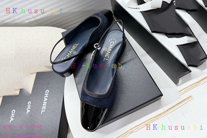NEW 샤넬 신발 신상 C 83250021