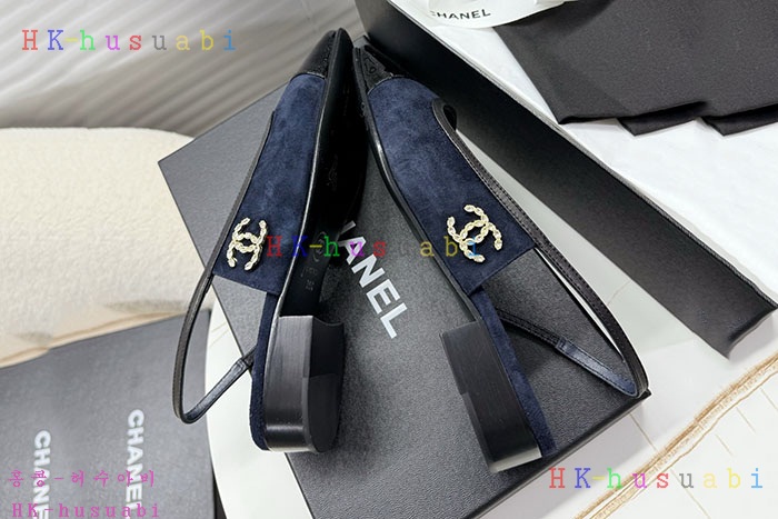 NEW 샤넬 신발 신상 C 83250021
